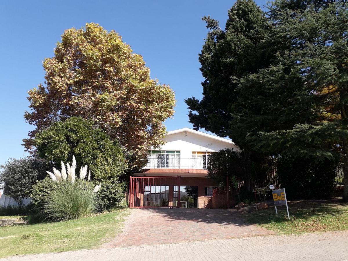 AANDRUS BNB - B&B