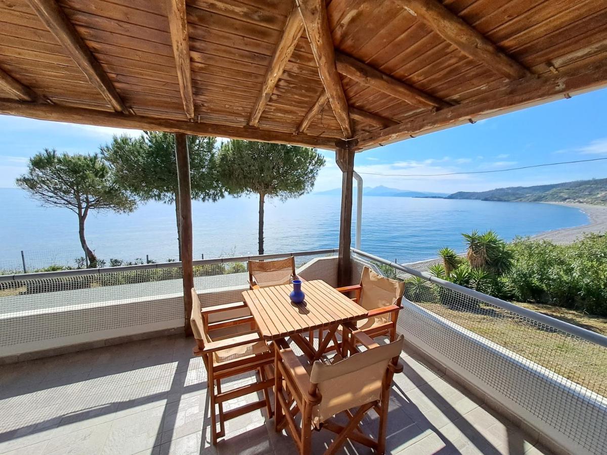 Casa con 2 Camere da Letto