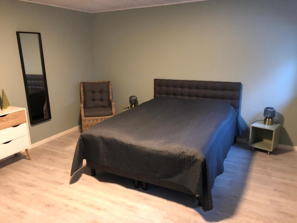 Habitación Doble Deluxe (2 adultos + 1 niño) 