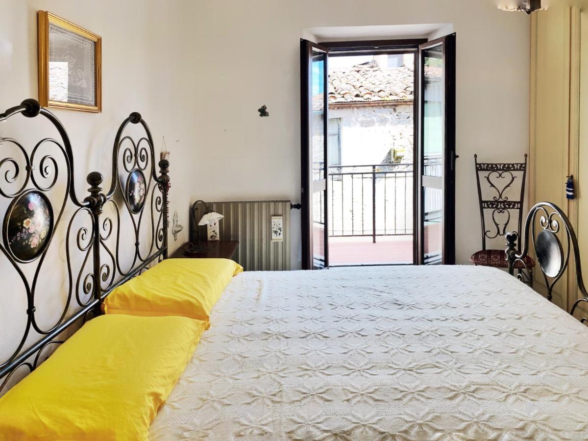 B&B Santa Fiora - Casa Assunta - Tuscan ToBe - Bed and Breakfast Santa Fiora