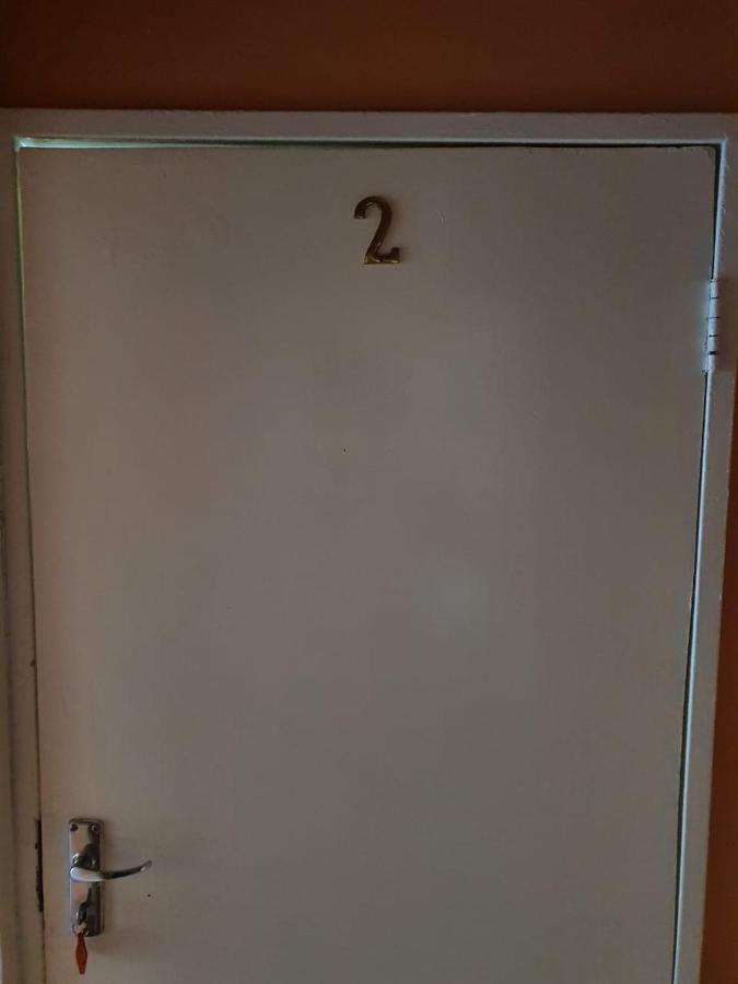Budget Single Room
