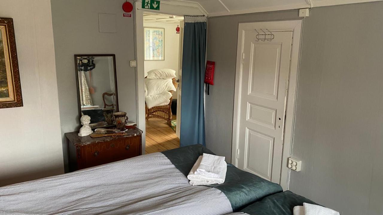Deluxe Doppelzimmer