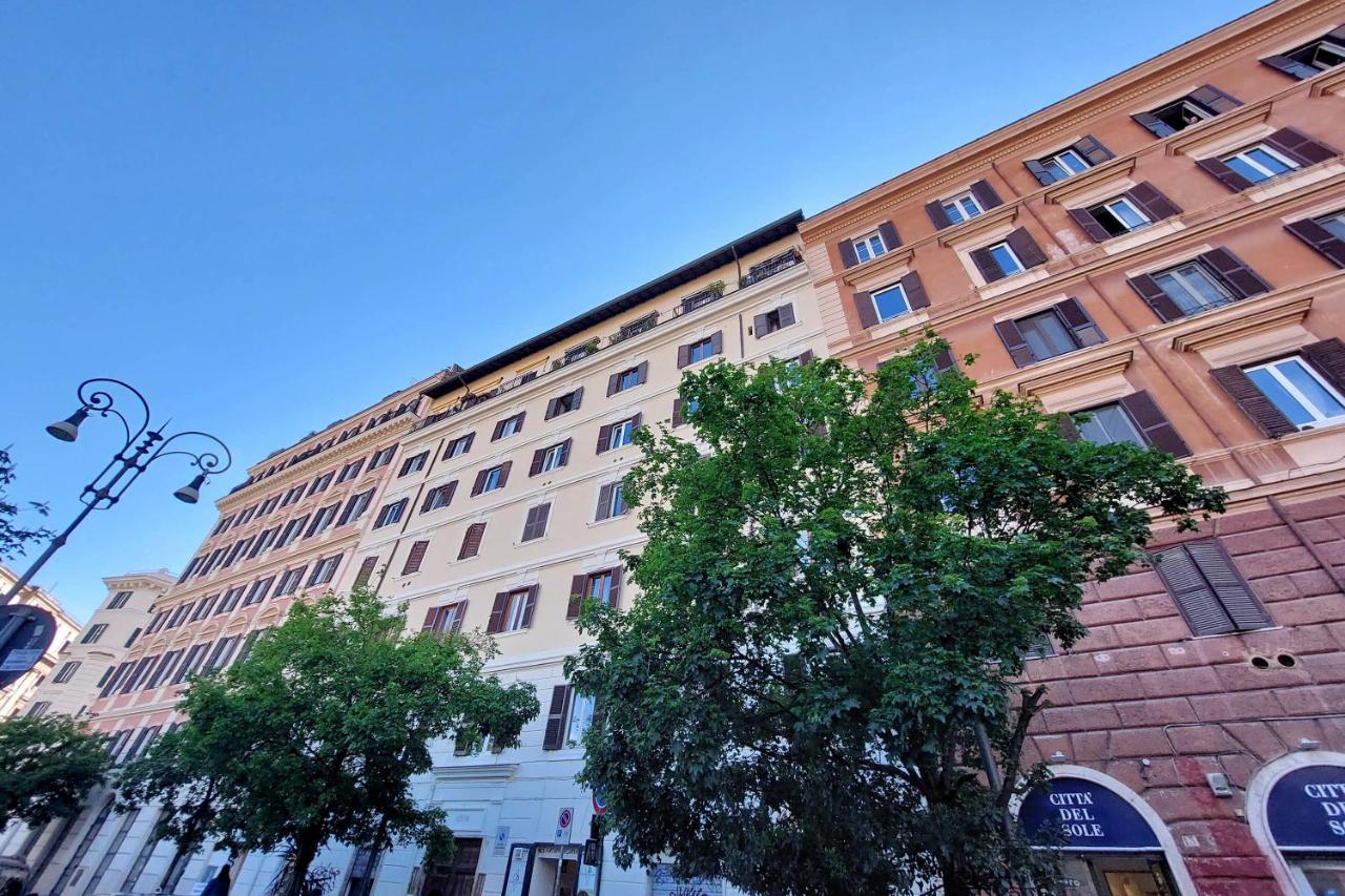 Casa Rossi Roma - Ferienwohnung Rom