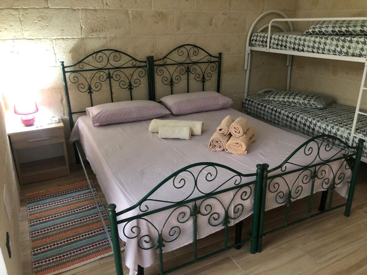 Casa con 1 dormitorio