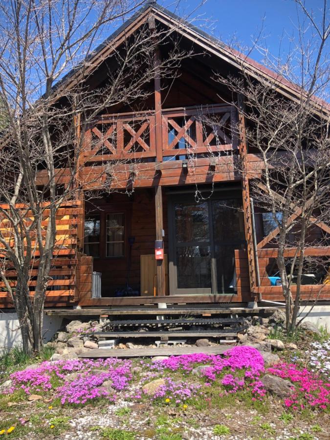 Aki - Bed and Breakfast Hakuba