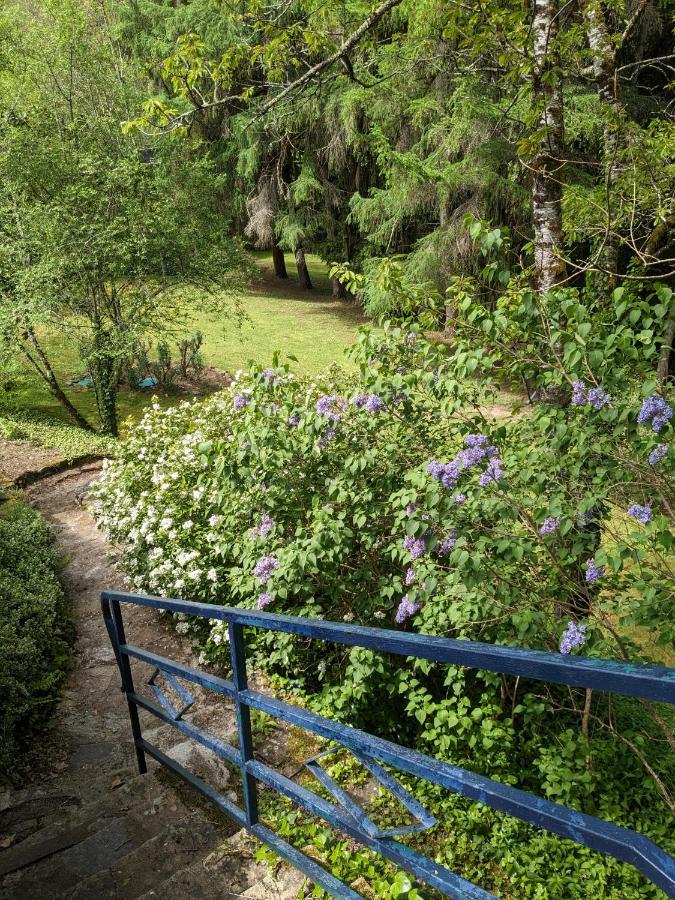 Sous le Chateau - B&B Jumilhac-le-Grand