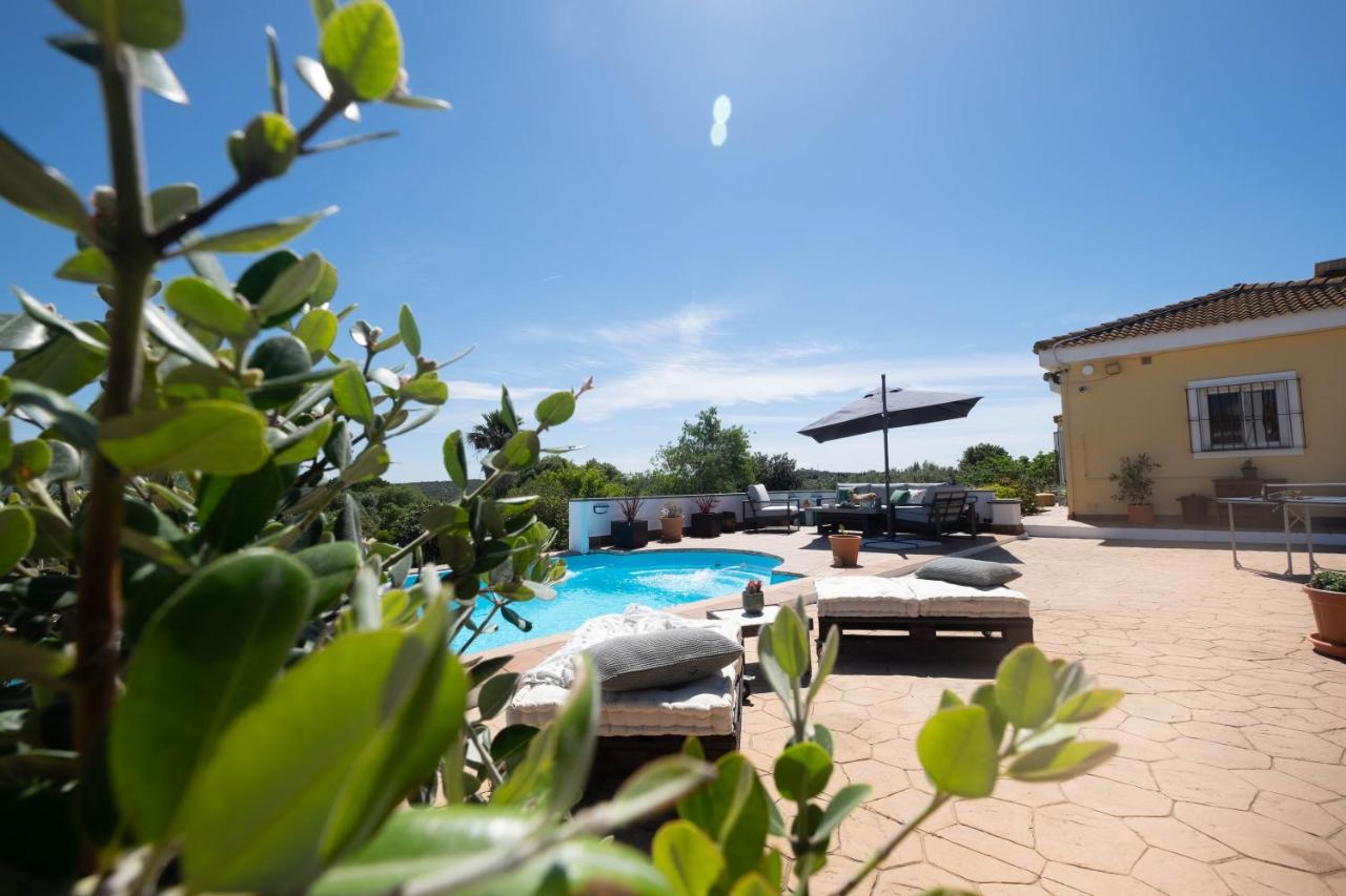 B&B Chiclana - Casa Colina Soleada - Bed and Breakfast Chiclana