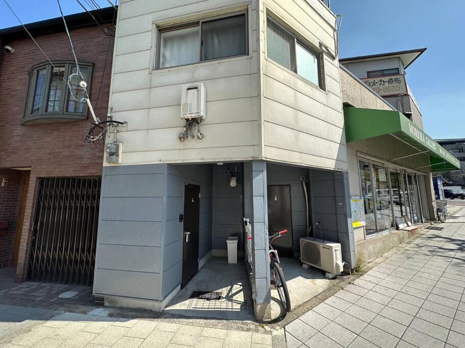 Family Home Rinka Shitennoji RKA - B&B Osaka