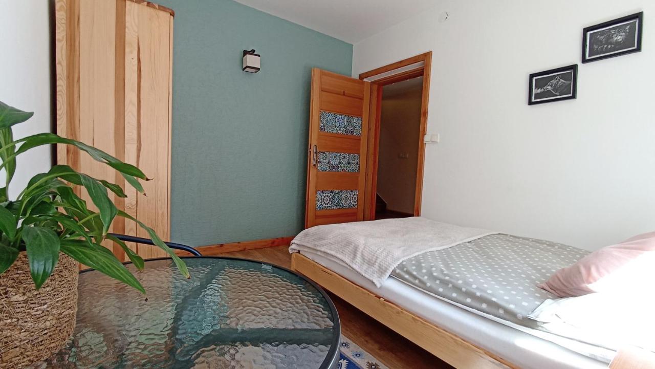 Kleines Doppelzimmer