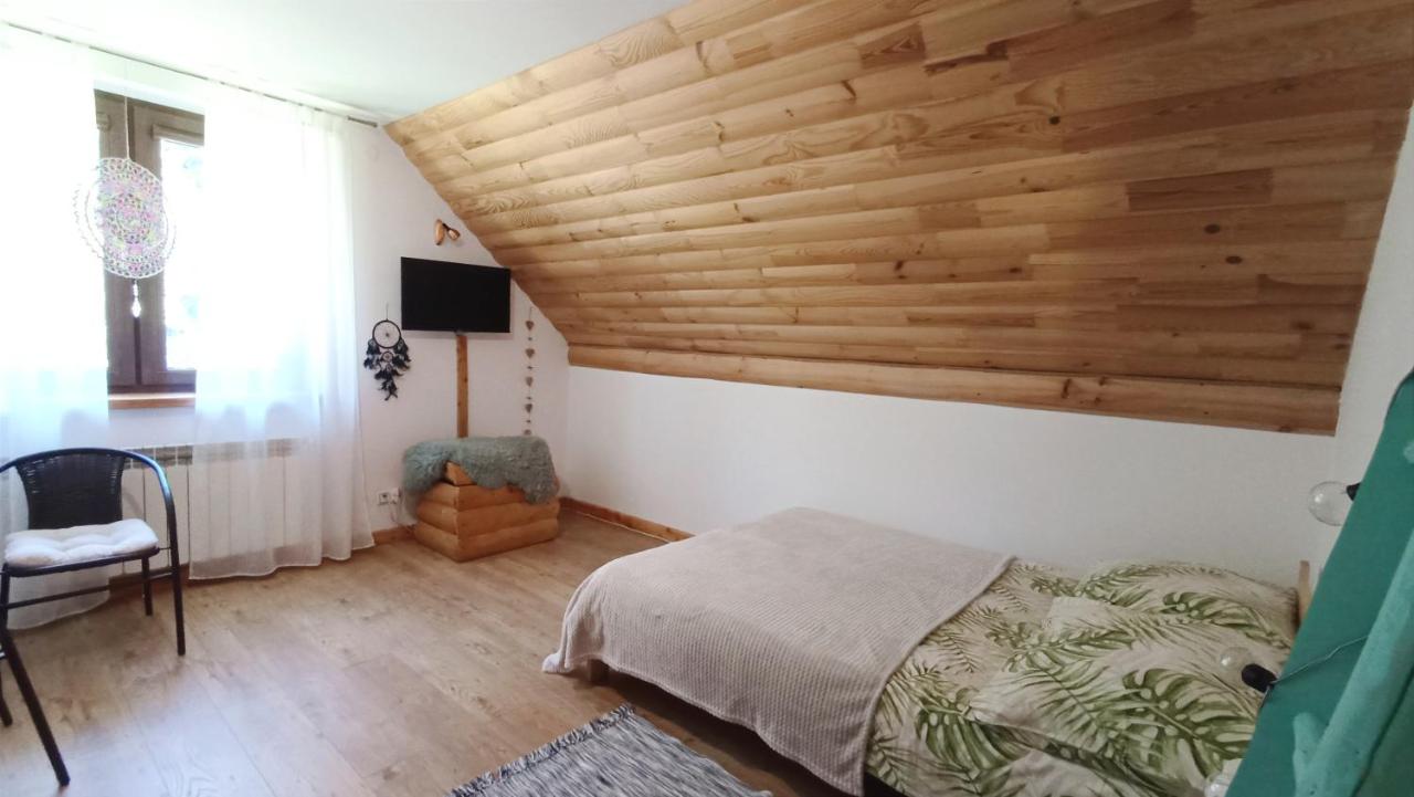 Großes Doppelzimmer