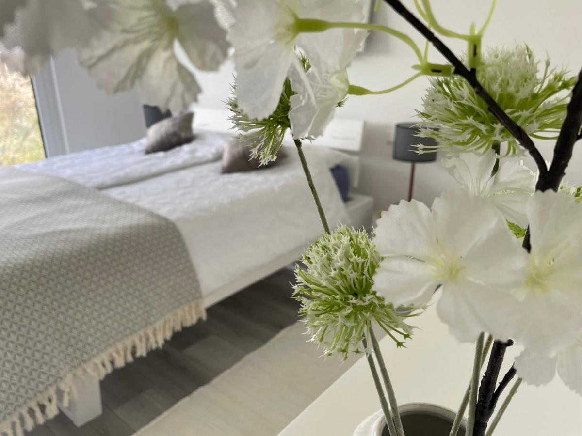 B&B Stuttgart - Apartment mit Stil - Bed and Breakfast Stuttgart