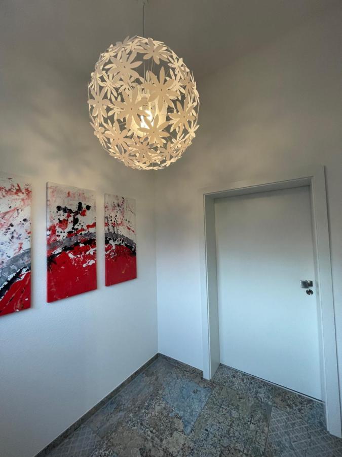 Apartment mit Naturblick in Stuttgart - Ferienwohnung