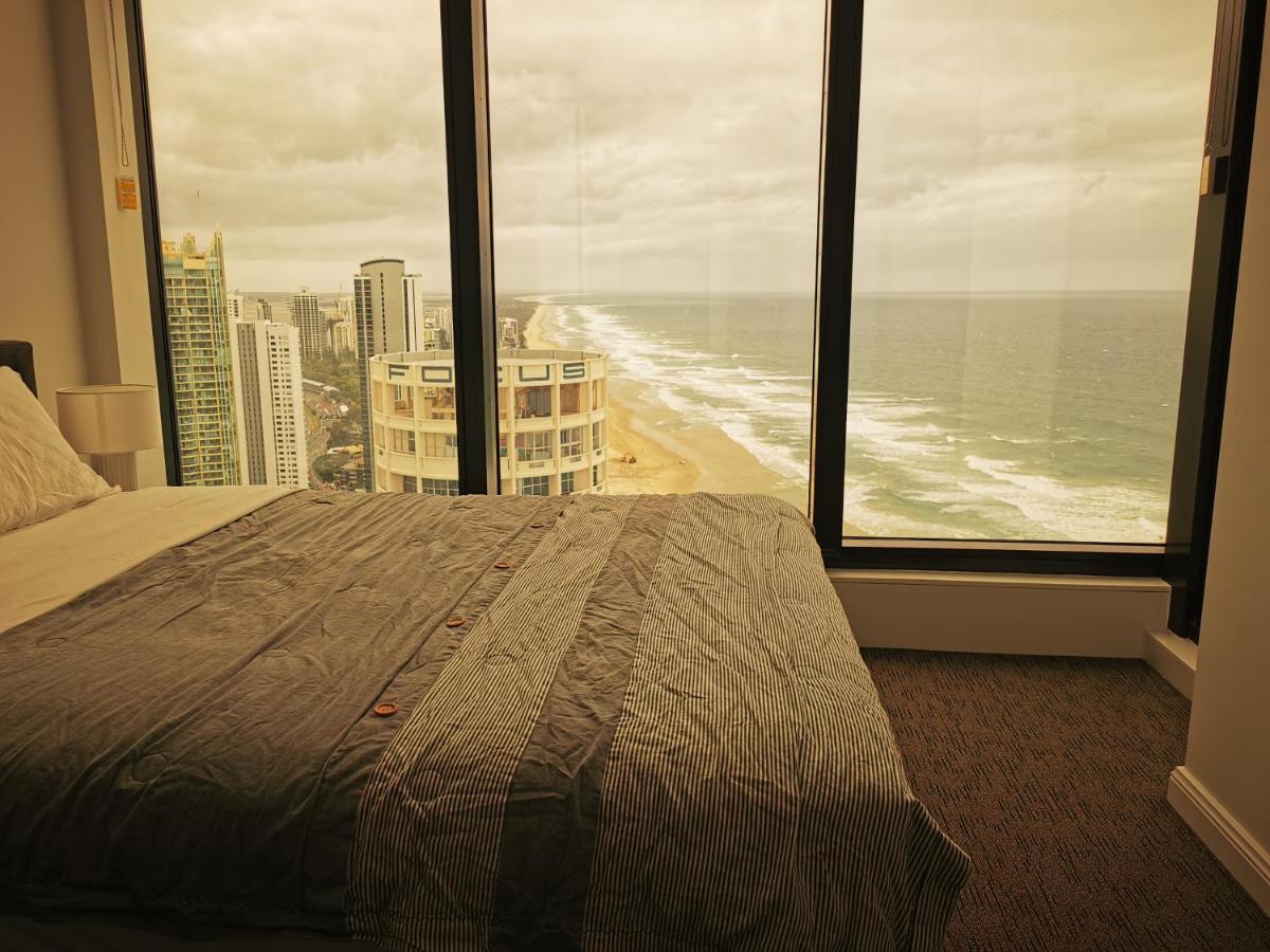 Appartamento con Vista Mare