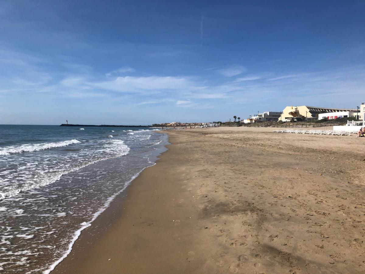 Le Delizia 348 - Port Nature 3 - B&B Le Cap d'Agde
