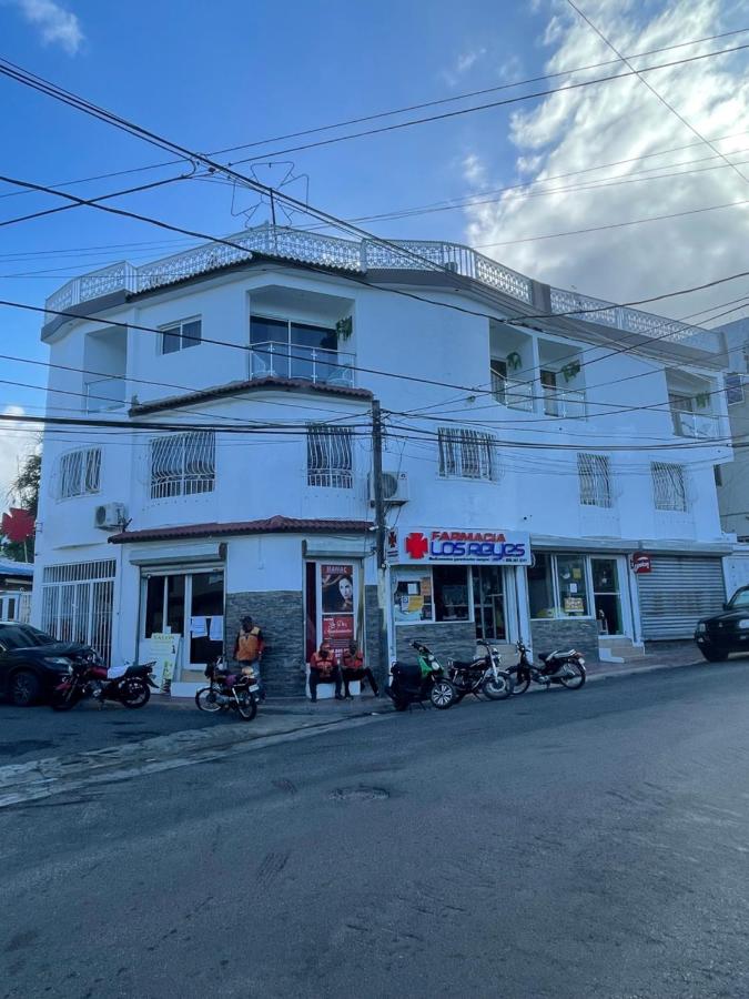Royal Terrace V (Duque) - B&B