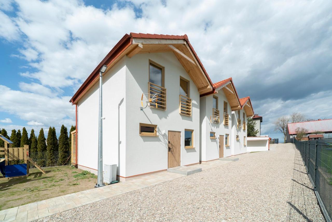 Rewa House - Ferienwohnung Rewa