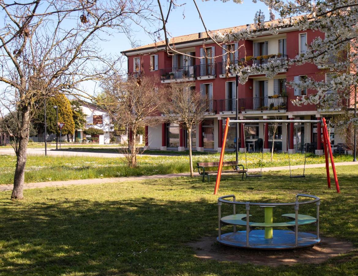 Laguna Venice Apartment - Bed and Breakfast Dogaletto