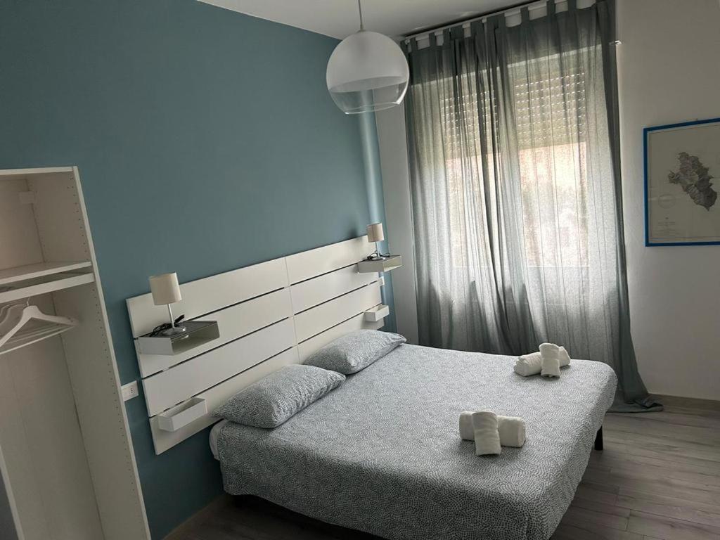 B&B Livorno - ACCADEMIA Rooms - Bed and Breakfast Livorno