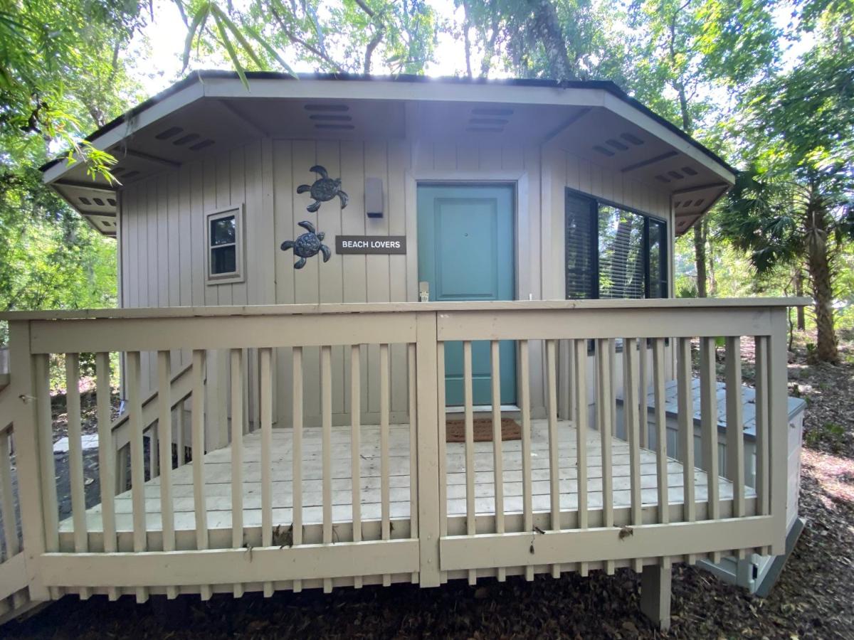 40 Night Heron - B&B Hilton Head Island