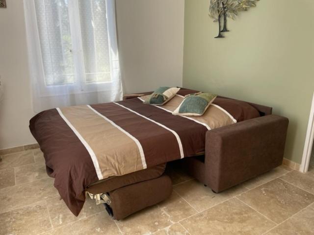 Appartement L’olivier - B&B