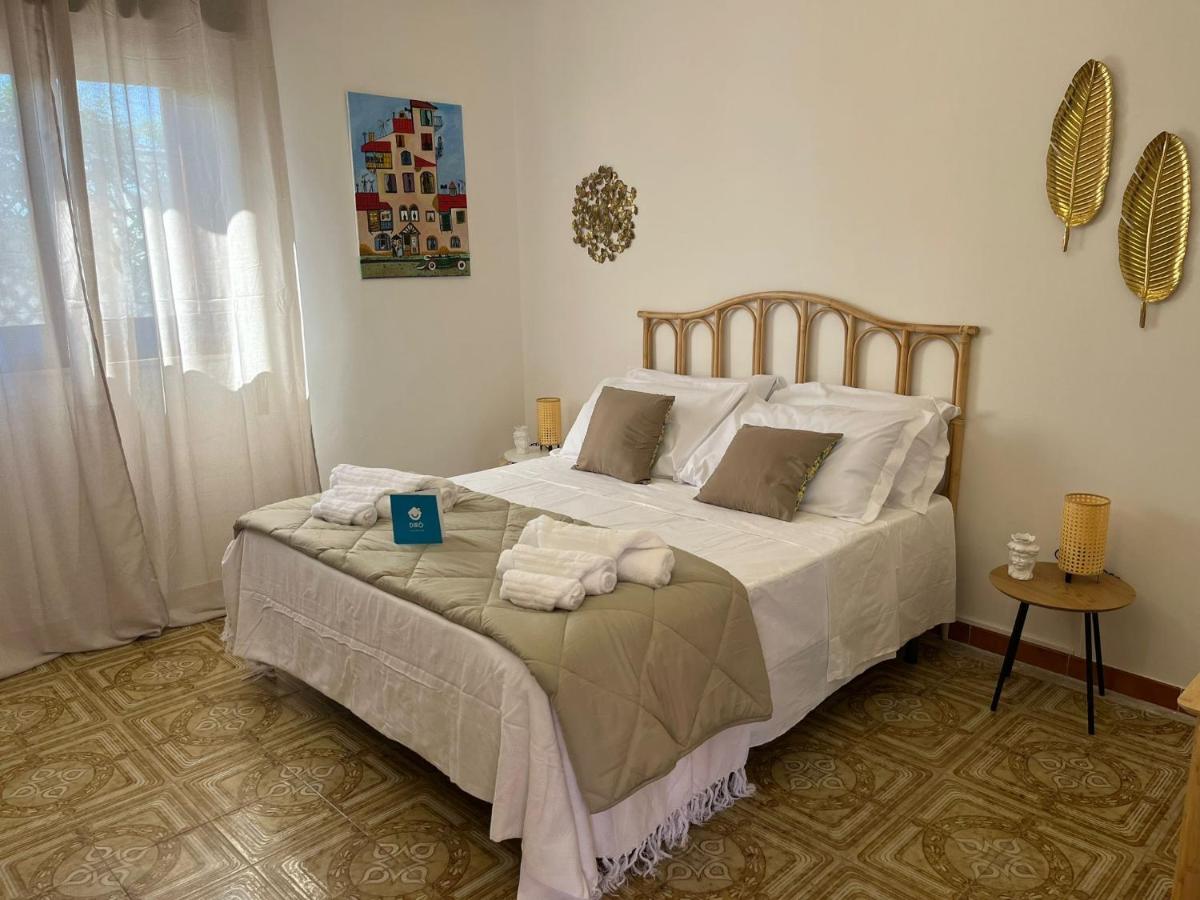 Habitación Doble con baño privado externo
