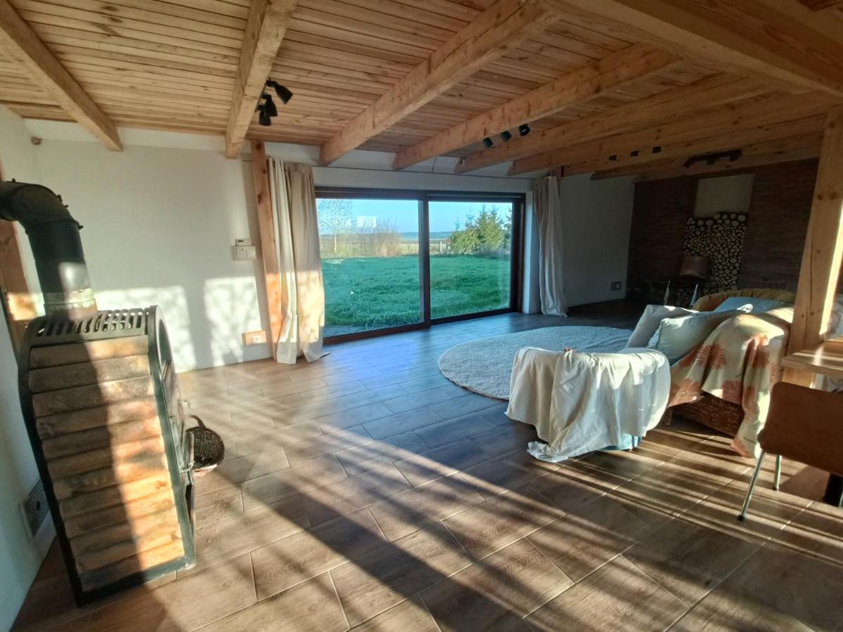 Mierki66 - Ferienwohnung Mierki