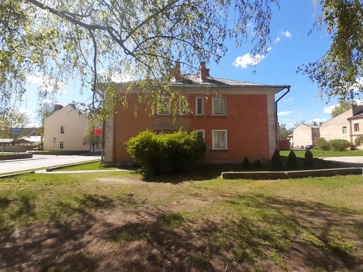 Apartment mit 1 Schlafzimmer