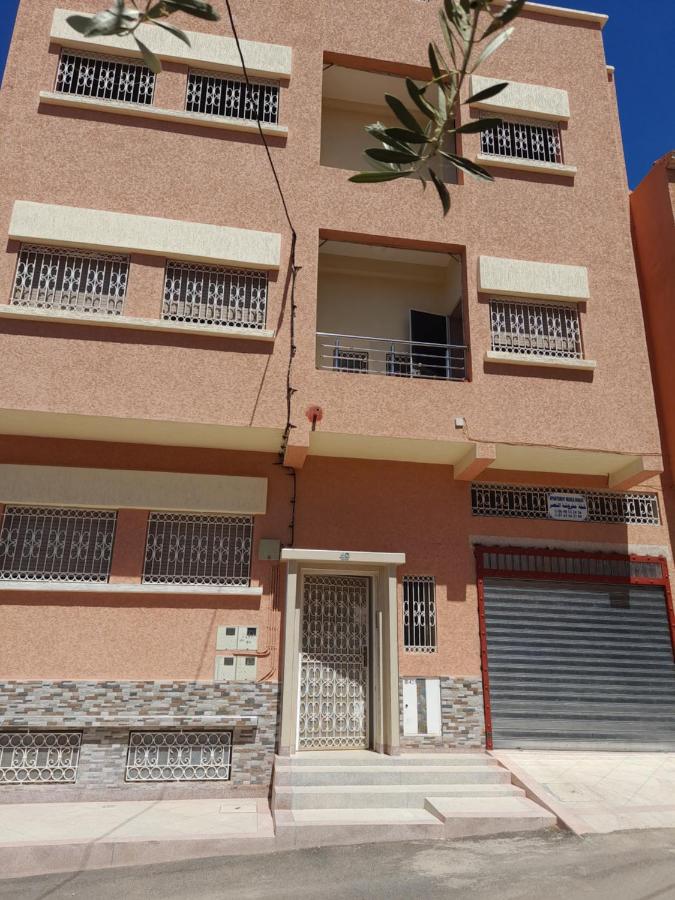 Appartement meublé ennasr49 - B&B