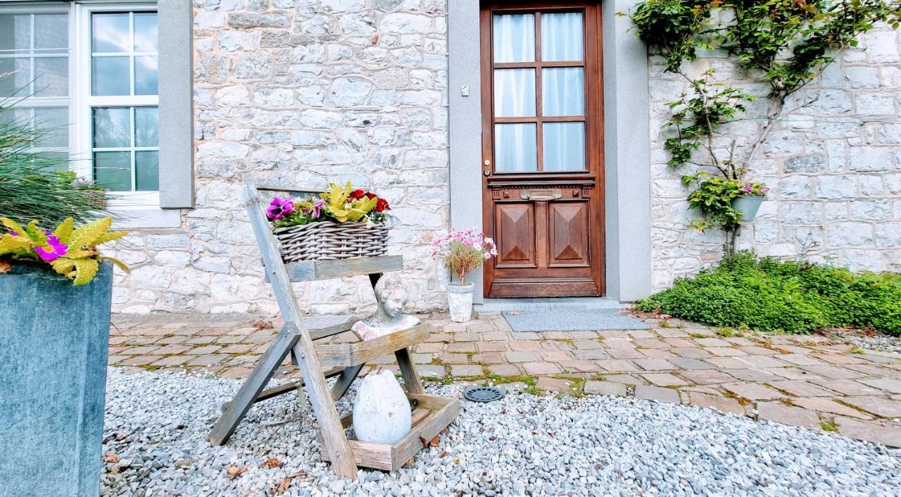 Le Gîte de la Gray House - Chambres d’hôtes