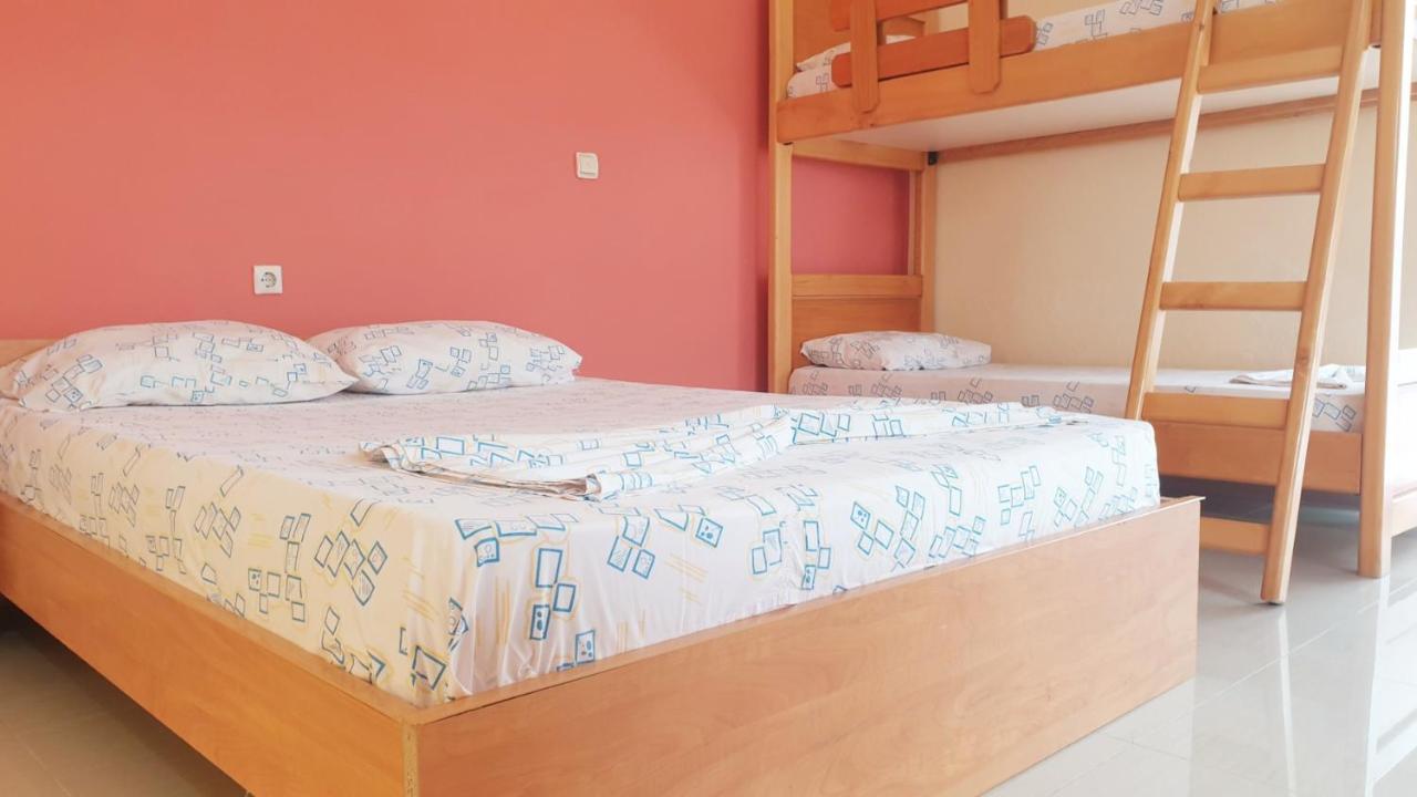 Marina Apartaments - B&B