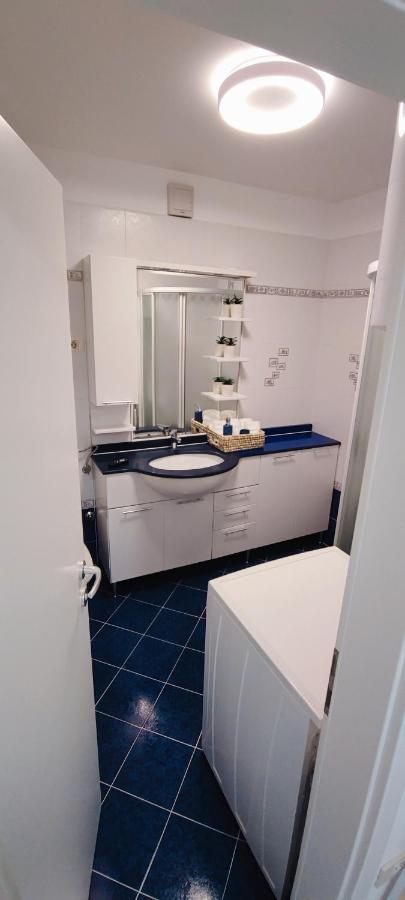Appartement met 3 Slaapkamers