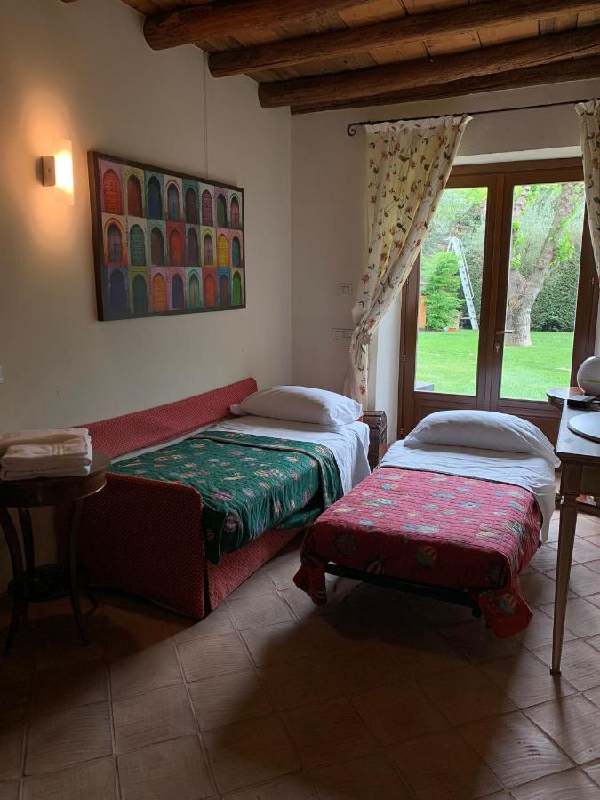 Suite Familiale Deluxe