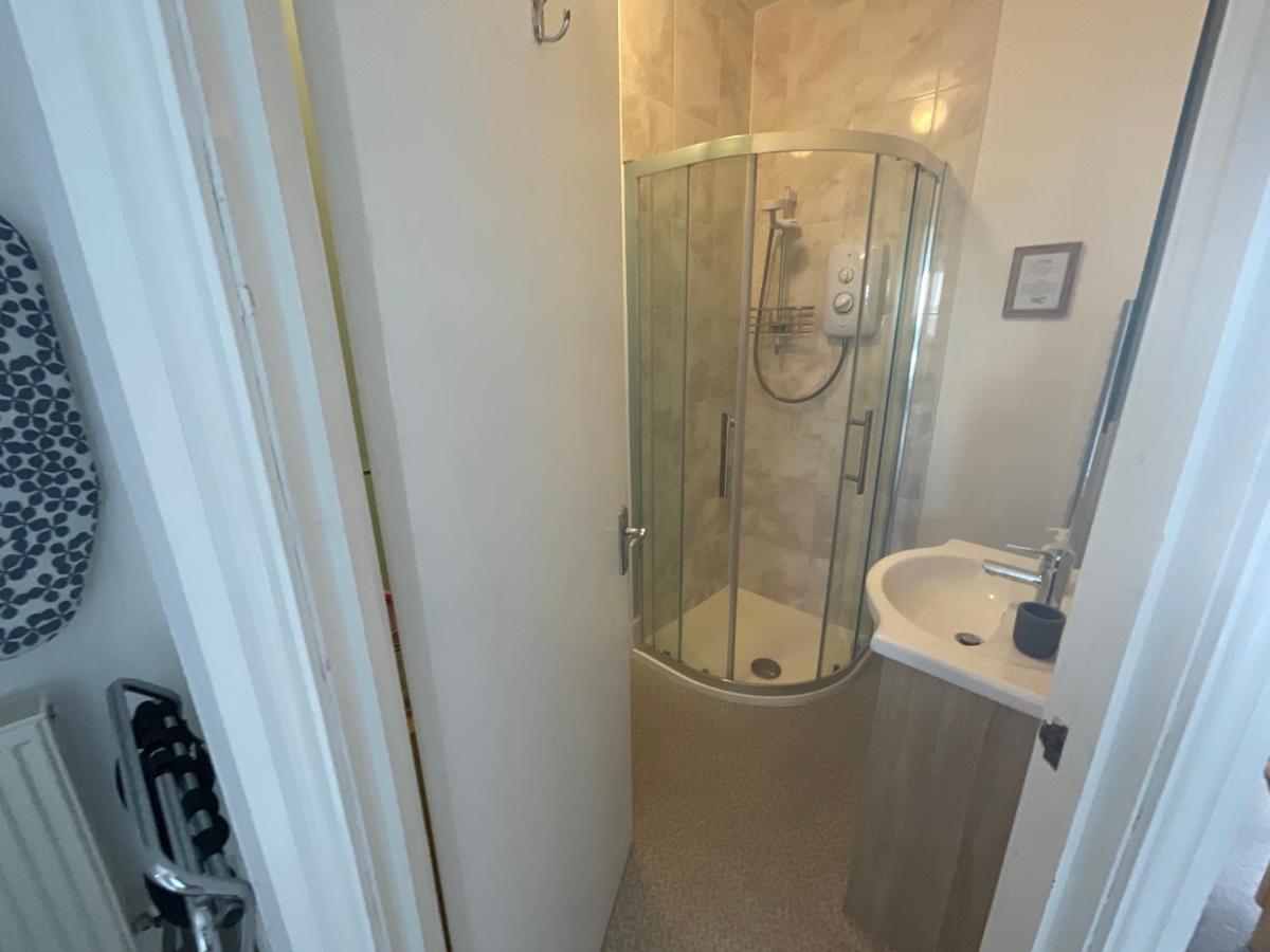 Chambre Double avec Salle de Bains Privative