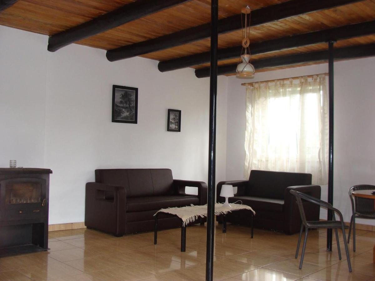 Leśna dziurka - Chambres d’hôtes Dabrowa