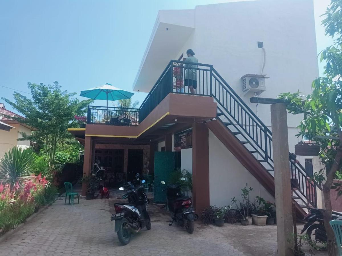 B&B Labuan Bajo - Cowang Dereng Home Stay - Bed and Breakfast Labuan Bajo