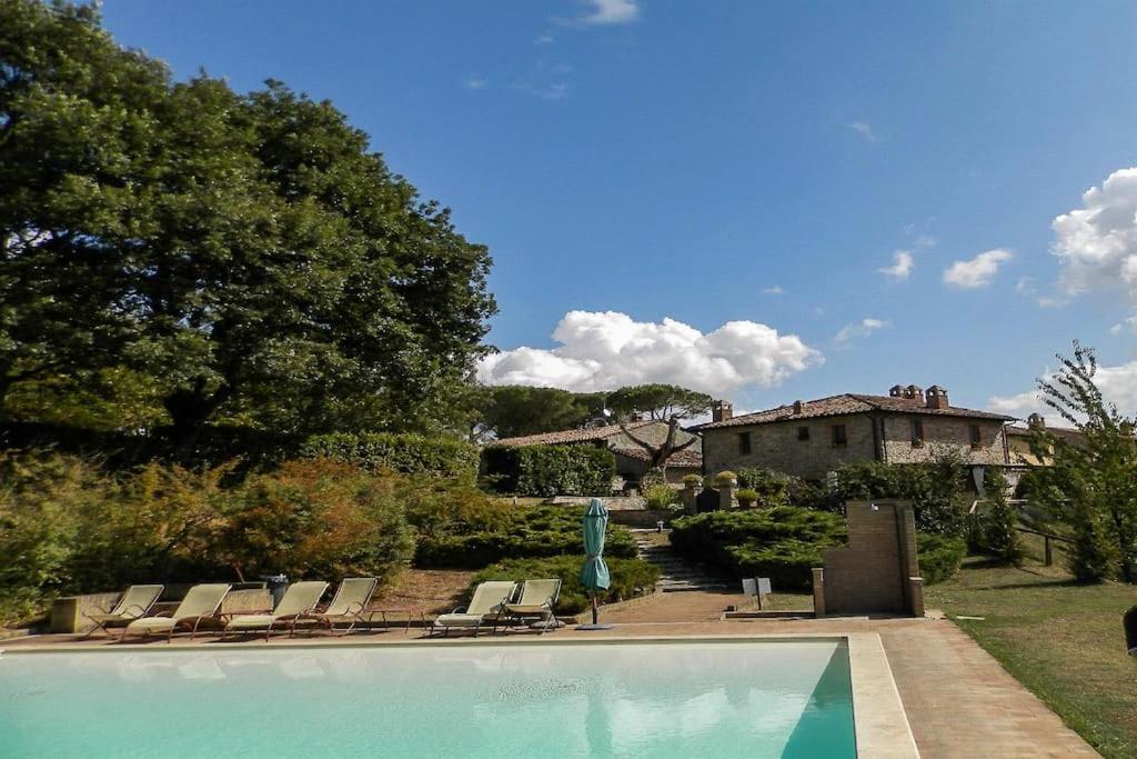 Maison Uccellina - Bed and Breakfast