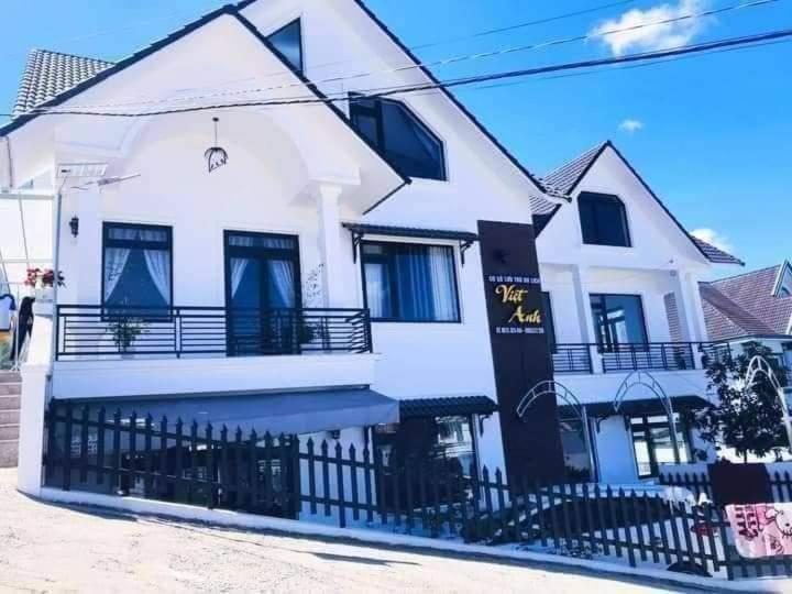 B&B Da Lat - Việt Anh homestay - Bed and Breakfast Da Lat