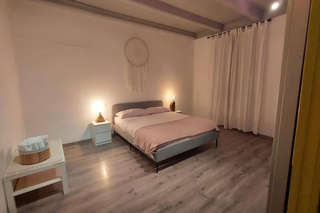 B&B Gallarate - La Casetta di Baba. Appartamento in centro città. - Bed and Breakfast Gallarate