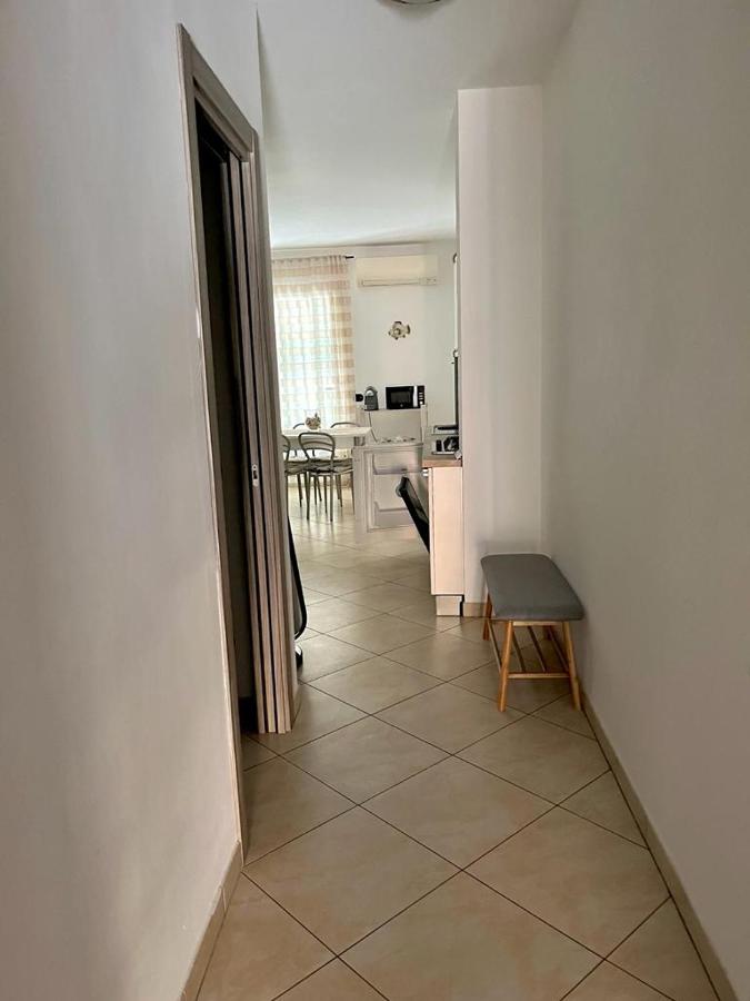Appartement avec Terrasse