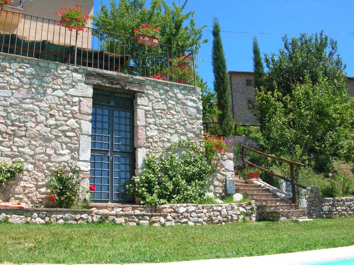 Agriturismo Roccagelli - B&B