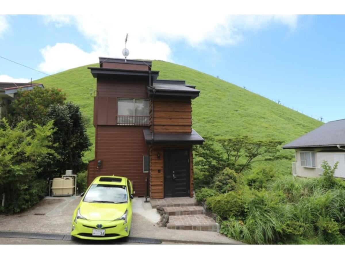 Smart Stay Omuroyama 3Goume - Vacation STAY 61385v - Chambres d’hôtes