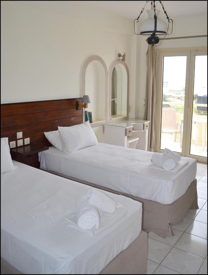 Classic Triple Room