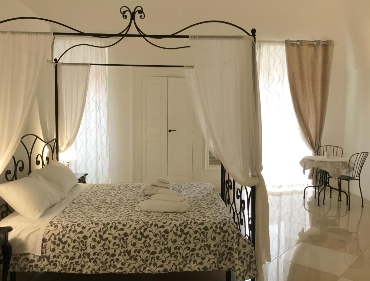 Quadruple Room with Bathroom