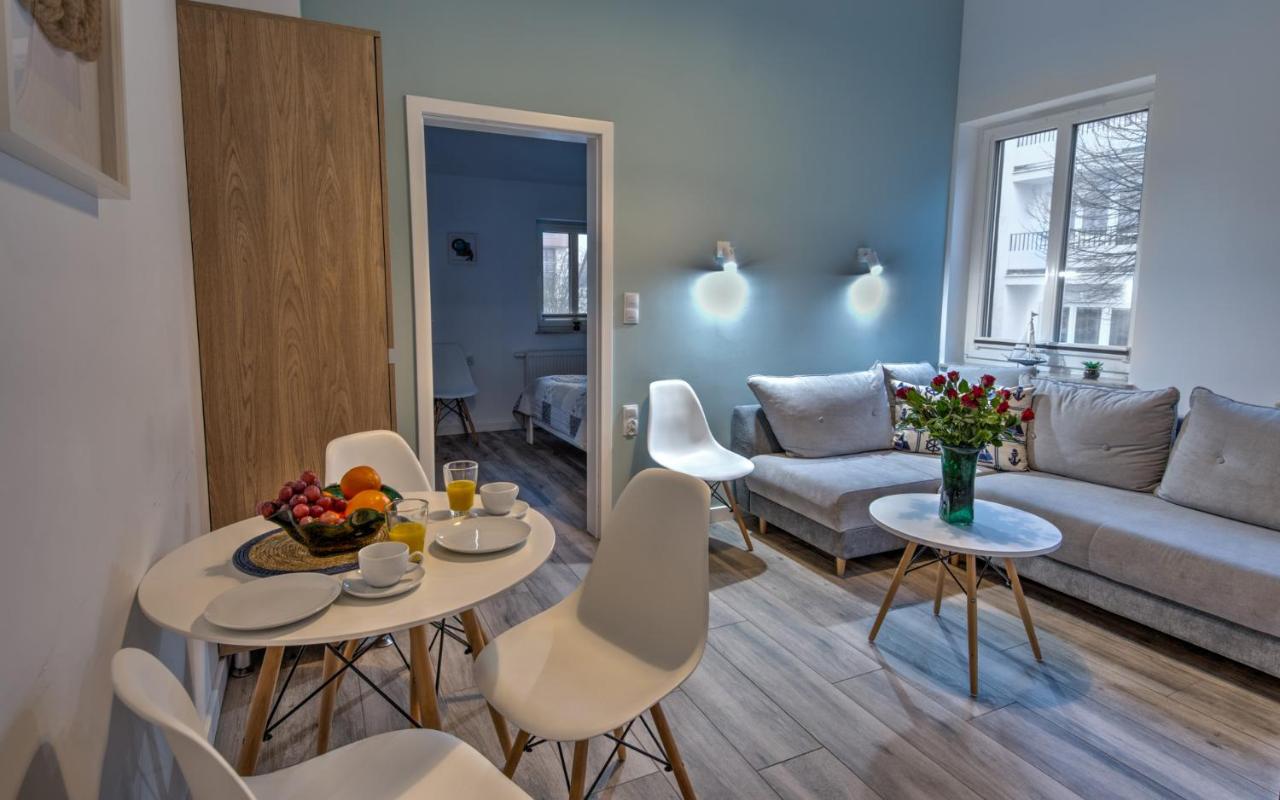 Standard Apartment