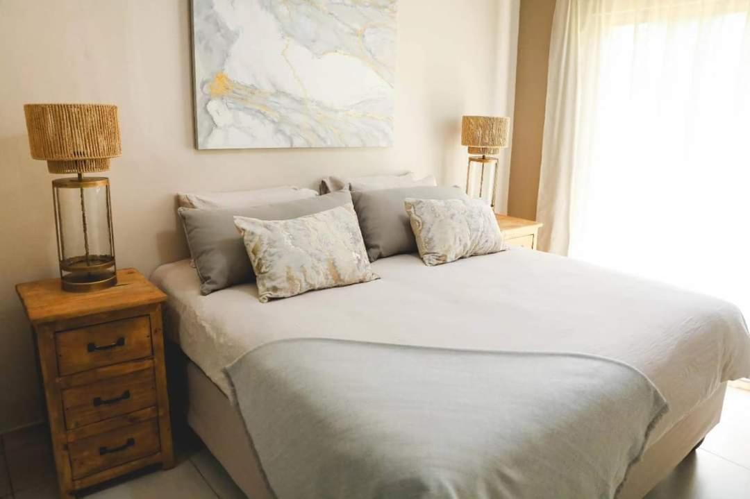 B&B Welkom - Serendipity Boutique Guest house - Bed and Breakfast Welkom