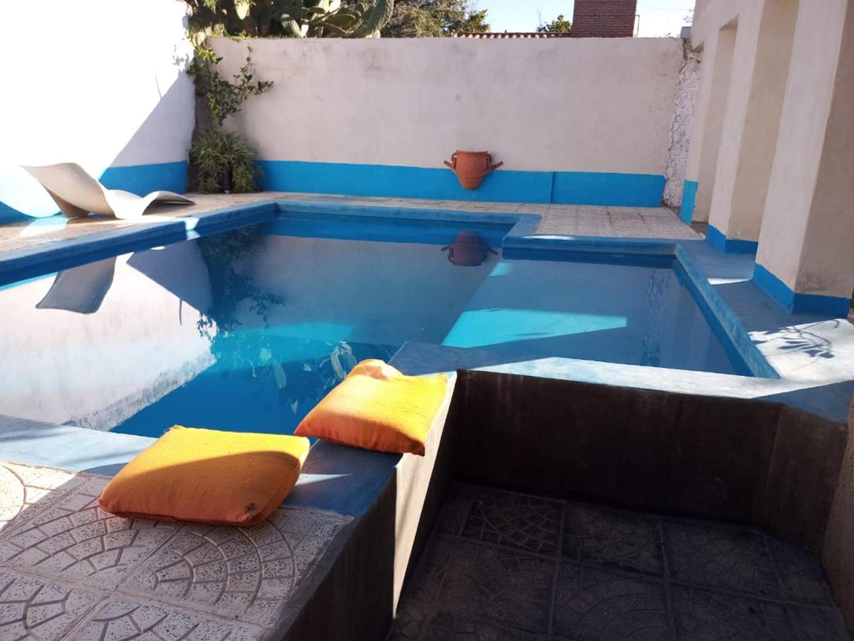 Casa con 2 Camere da Letto