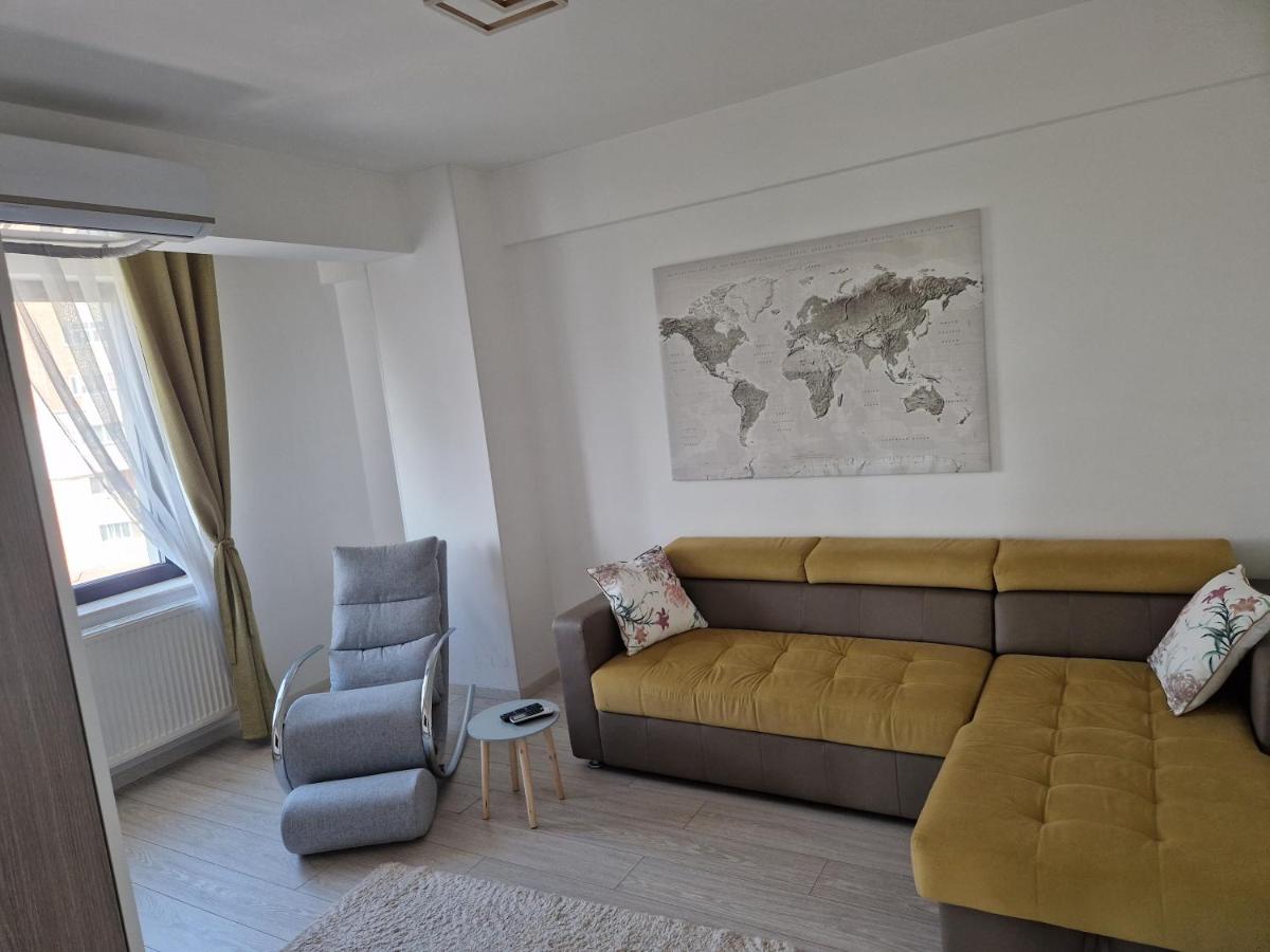 Apart Confort - Ferienwohnung
