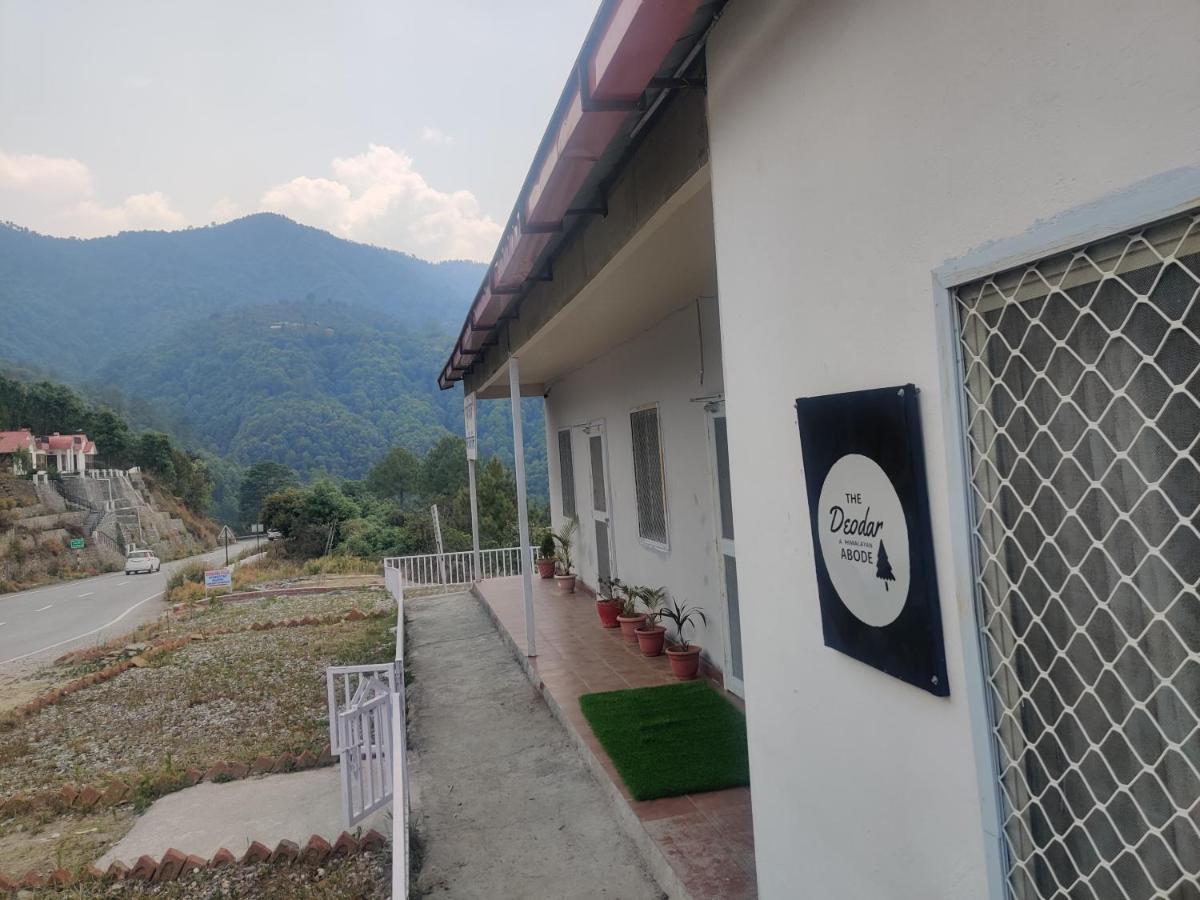 Deodar Abode - B&B