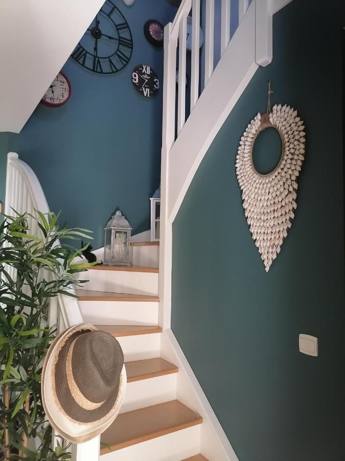 CHEZ HÉLÈNE - B&B