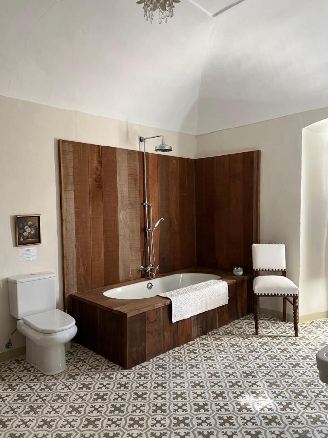 Vierbettzimmer mit Bad